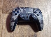 Playstation 5 pultelis camofliazinis 