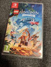 LEGO Horizon Adventures Nintendo Switch