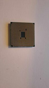 Buy AMD Athlon X4 845 3.5-3.8 GHz FM2+ Quad-Core CPU