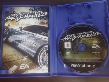 Buy Need For Speed: Most Wanted PlayStation 2