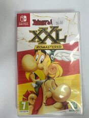 Asterix & Obelix XXL: Romastered Nintendo Switch