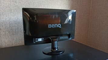 Monitorius BenQ 21,5" 1920x1080