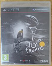 Pro Cycling Manager Season 2013: Le Tour de France - 100th Edition PlayStation 3