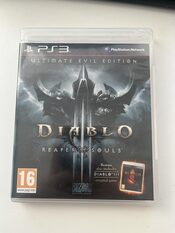 Diablo III: Reaper of Souls - Ultimate Evil Edition PlayStation 3