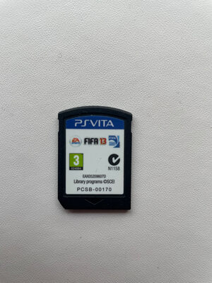 FIFA 13 PS Vita