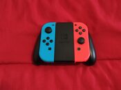 Redeem Nintendo Switch, Blue & Red, 32GB