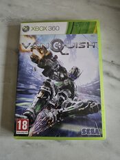 Vanquish Xbox 360