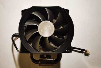 Get ARCTIC Freezer 13 Limited Edition 600-2000 RPM CPU Cooler