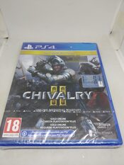 Chivalry 2 - Day One Edition PlayStation 4