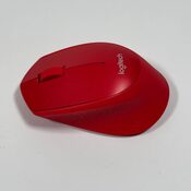 Buy Logitech M330 Silent Plus Wireless Mouse - Quiet Clicks