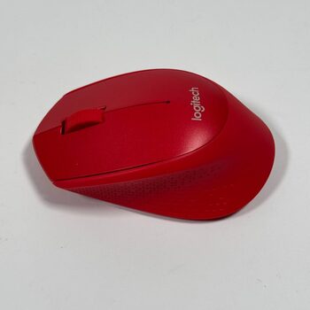 Buy Logitech M330 Silent Plus Wireless Mouse - Quiet Clicks