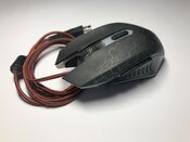 Buy Trust GXT 105 Izza Illuminated Gaming Mouse 21683-02 Šviečianti Žaidimų Pelė