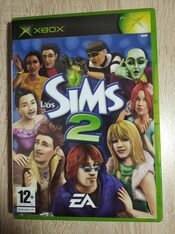 The Sims 2 (Los Sims 2) Xbox