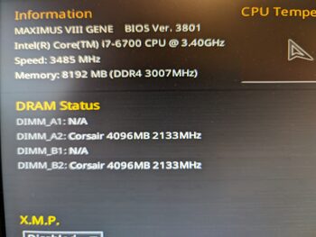 Buy Asus Z170 PRO GAMING Intel Z170 ATX DDR4 LGA1151 3 x PCI-E x16 Slots Motherboard
