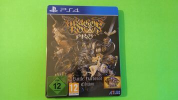 Buy Dragon's Crown Pro PlayStation 4