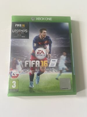 FIFA 16 Xbox One