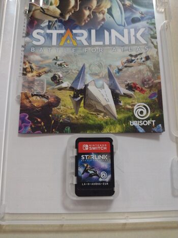 Buy Starlink: Battle for Atlas Nintendo Switch