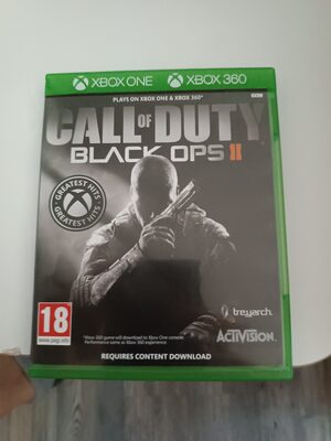 Call of Duty: Black Ops II Xbox One