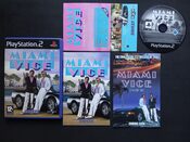 Miami Vice PlayStation 2