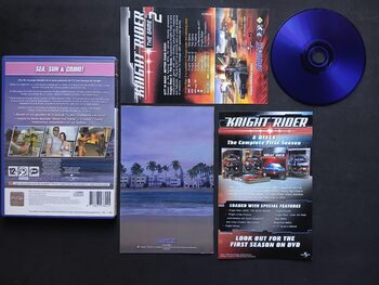 Miami Vice PlayStation 2