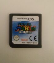 Super Mario 64 Nintendo DS