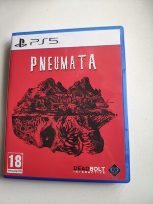 Pneumata PlayStation 5