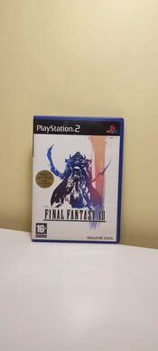 Final Fantasy XII PlayStation 2