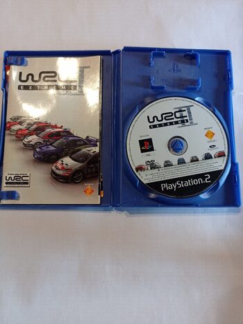 Buy WRC II Extreme PlayStation 2