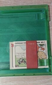 Cuphead: Physical Edition Xbox One for sale