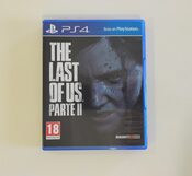 The Last of Us Part II (The Last Of Us Parte II) PlayStation 4