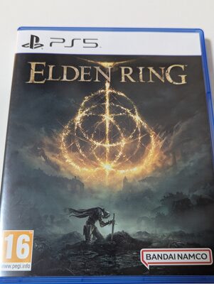 Elden Ring PlayStation 5