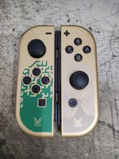 Joy-Cons Zelda: Tears Of The Kingdom