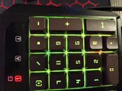 Gaming keyboard 