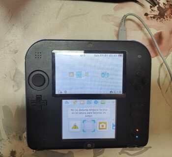 Nintendo 2DS