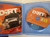 DiRT 4 PlayStation 4