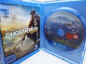 Buy Tom Clancy's Ghost Recon Wildlands PlayStation 4