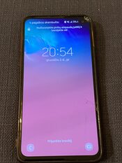 Redeem Samsung Galaxy S10e 128GB Flamingo Pink