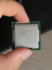 Intel Core i3-2120 3.3 GHz LGA1155 Dual-Core CPU