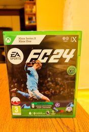 EA Sports FC 24 Xbox One