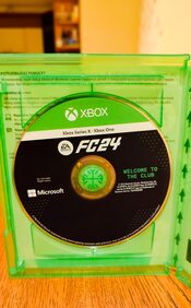 EA Sports FC 24 Xbox One