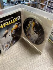 Tom Clancy's H.A.W.X. PlayStation 3