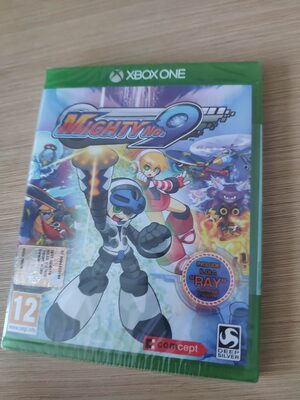 Mighty No. 9 Xbox One