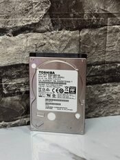 Toshiba 1 TB HDD Storage