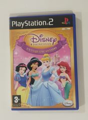 Disney Princess: Enchanted Journey PlayStation 2