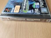 Get Championship Motocross Featuring Ricky Carmichael PlayStation