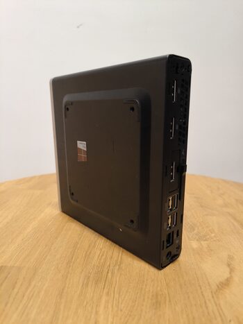 HP ProDesk 600 G3 Desktop Mini