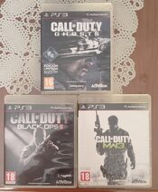 Pack Call Of Duty PS3