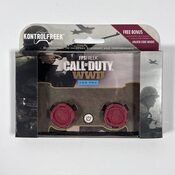 KontrolFreek FPS Freek Call of Duty: WWII Performance Thumbsticks for PS4