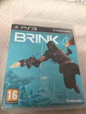 Brink PlayStation 3