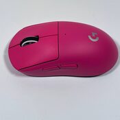 Buy Logitech G PRO X Superlight 2 Wireless Gaming Mouse - Pink